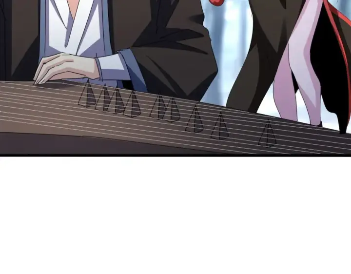 漫画《魔皇大管家》第574话 闹鬼了！二师兄！第9张图