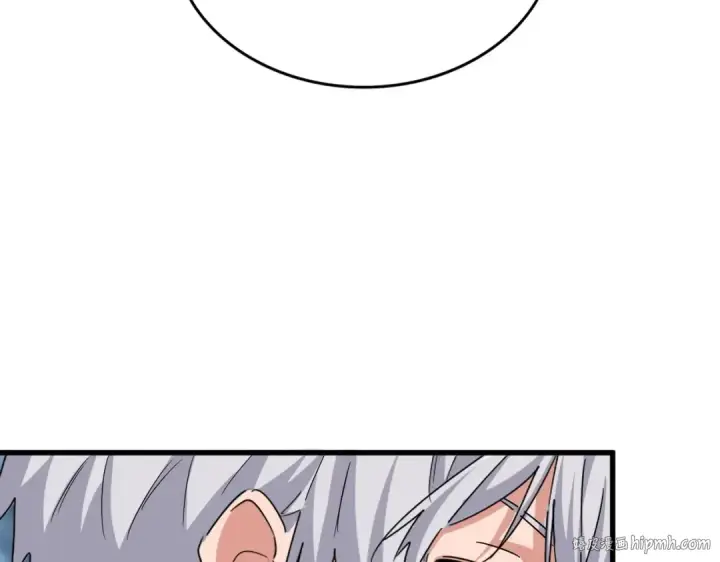 漫画《魔皇大管家》第575话 深情一吻第16张图