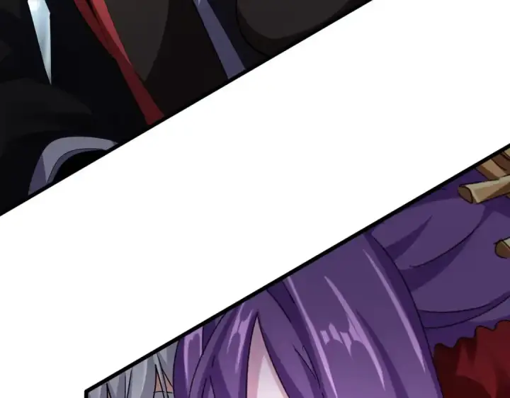 漫画《魔皇大管家》第575话 深情一吻第27张图