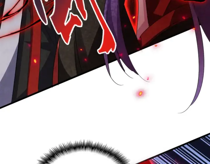 漫画《魔皇大管家》第575话 深情一吻第62张图