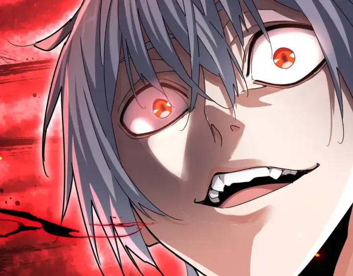 漫画《魔皇大管家》第576话 替我杀个人第74张图