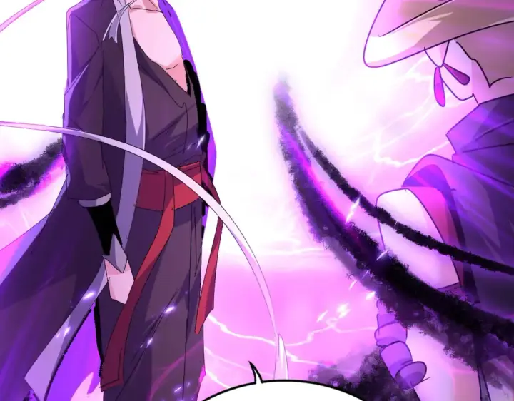 漫画《魔皇大管家》第577话 寻死之人第118张图