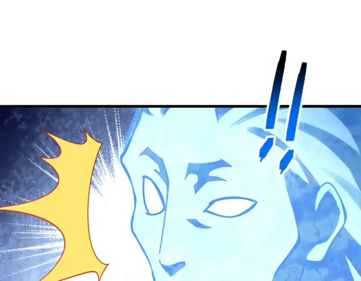 漫画《魔皇大管家》第578话 投石问路第106张图