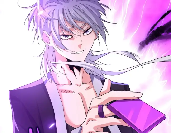 漫画《魔皇大管家》第578话 投石问路第21张图