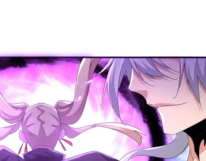 漫画《魔皇大管家》第578话 投石问路第27张图