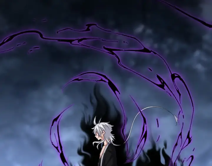 漫画《魔皇大管家》第578话 投石问路第41张图