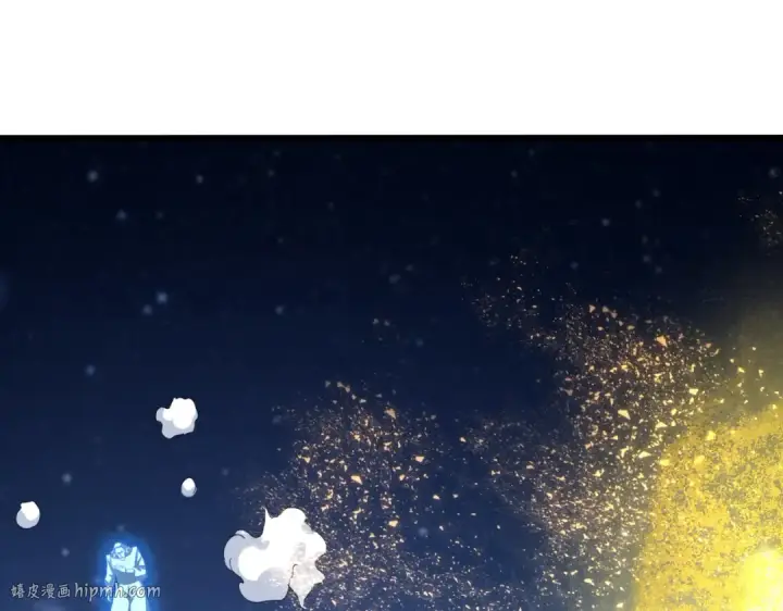 漫画《魔皇大管家》第579话 月黑风高杀卓凡第112张图