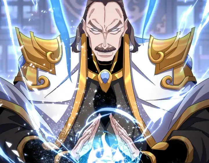 漫画《魔皇大管家》第579话 月黑风高杀卓凡第92张图
