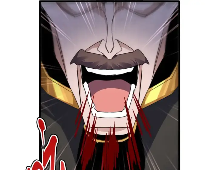 漫画《魔皇大管家》第580话 内门大比开始第12张图