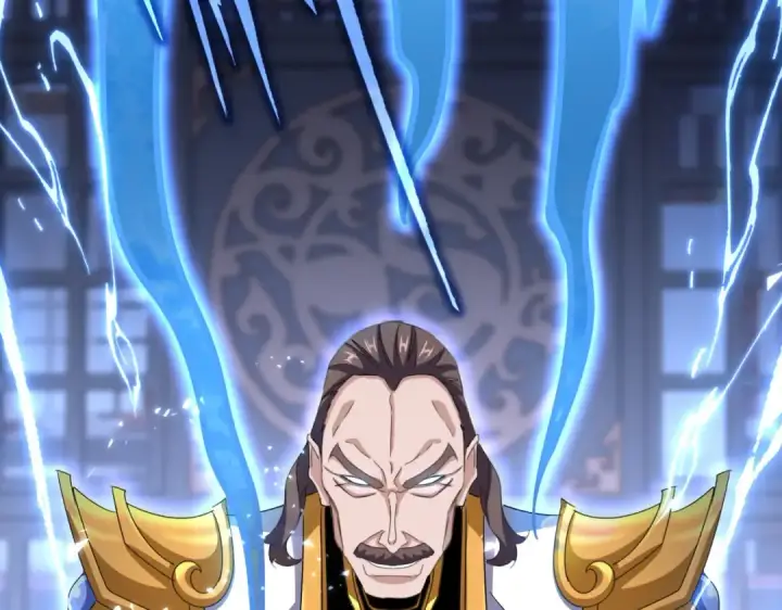 漫画《魔皇大管家》第580话 内门大比开始第4张图