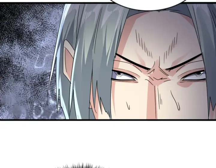 漫画《魔皇大管家》第580话 内门大比开始第44张图