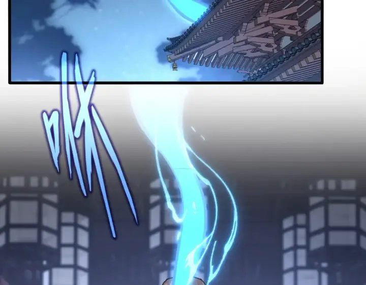 漫画《魔皇大管家》第580话 内门大比开始第9张图