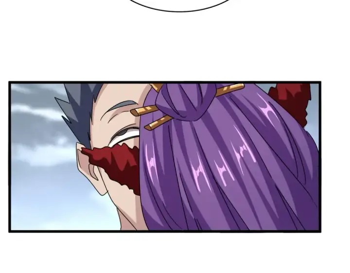 漫画《魔皇大管家》第581话 鬼虎第105张图