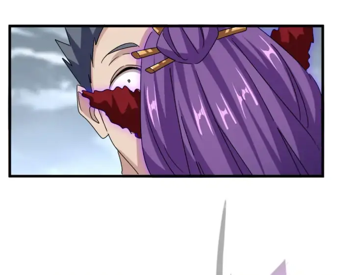 漫画《魔皇大管家》第581话 鬼虎第106张图