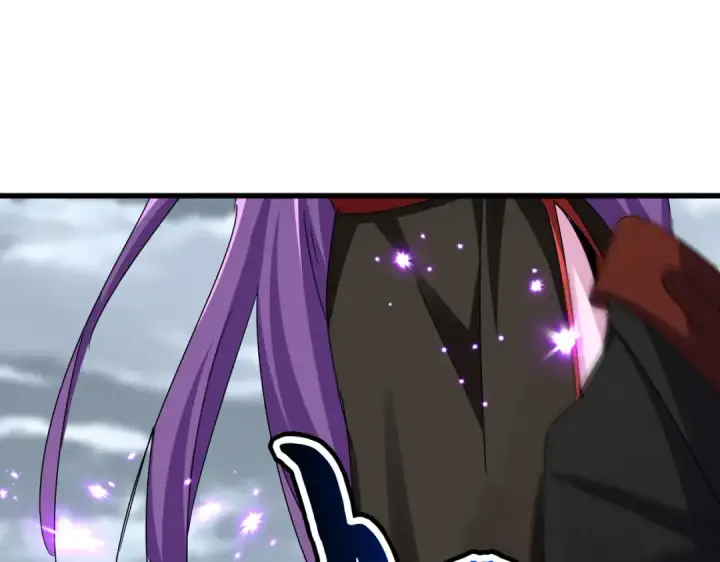 漫画《魔皇大管家》第581话 鬼虎第110张图