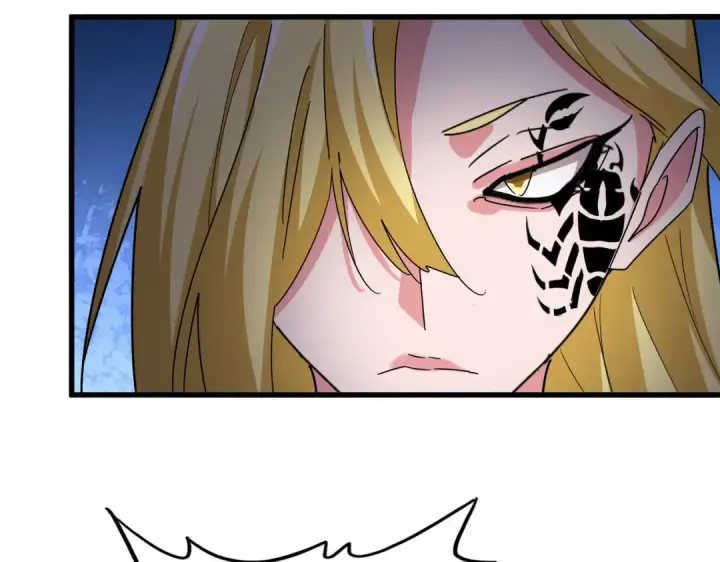 漫画《魔皇大管家》第581话 鬼虎第28张图