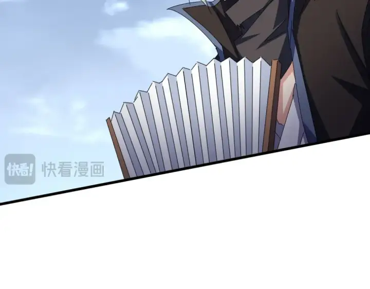 漫画《魔皇大管家》第581话 鬼虎第30张图