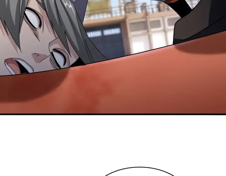 漫画《魔皇大管家》第581话 鬼虎第38张图