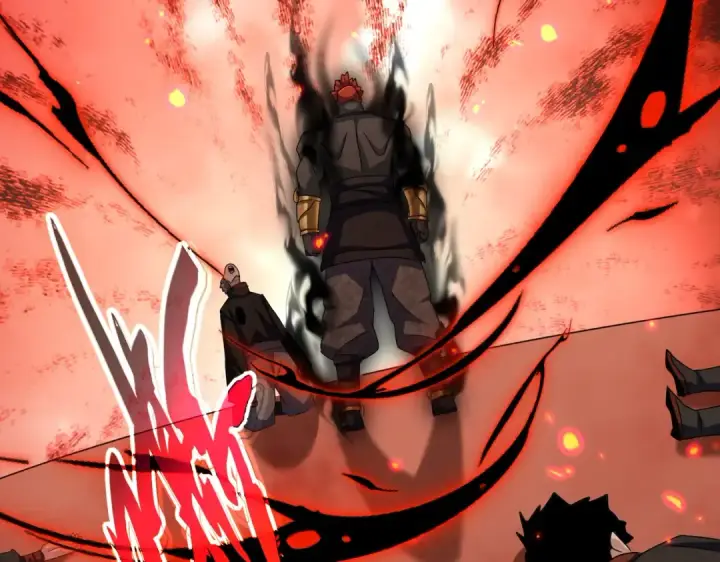 漫画《魔皇大管家》第581话 鬼虎第51张图