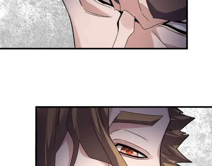漫画《魔皇大管家》第583话 怪物第30张图