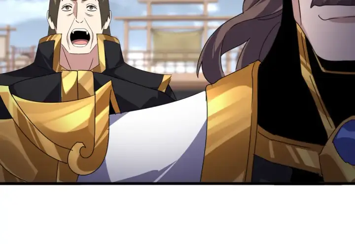 漫画《魔皇大管家》第583话 怪物第34张图