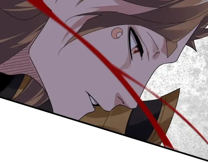 漫画《魔皇大管家》第583话 怪物第39张图