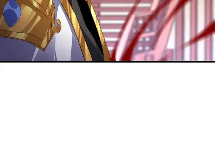 漫画《魔皇大管家》第583话 怪物第41张图