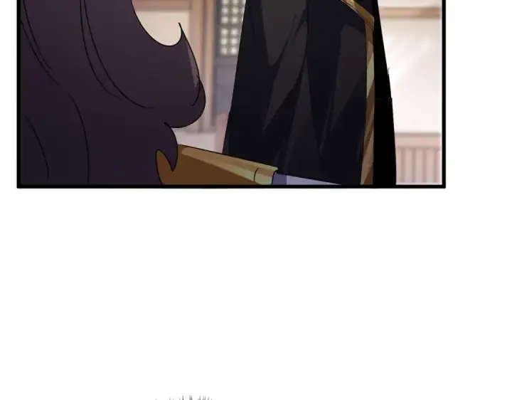 漫画《魔皇大管家》第583话 怪物第49张图