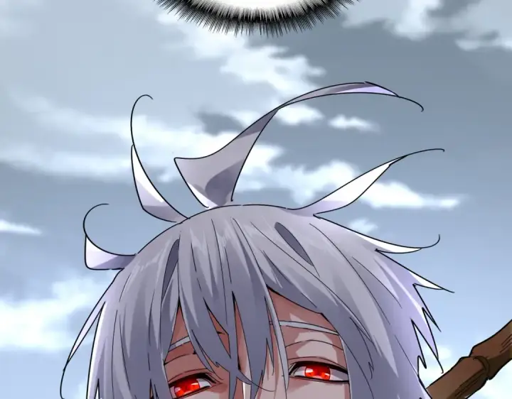 漫画《魔皇大管家》第583话 怪物第95张图