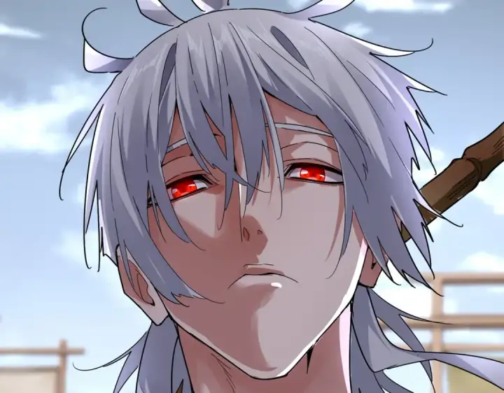 漫画《魔皇大管家》第584话 月儿第10张图