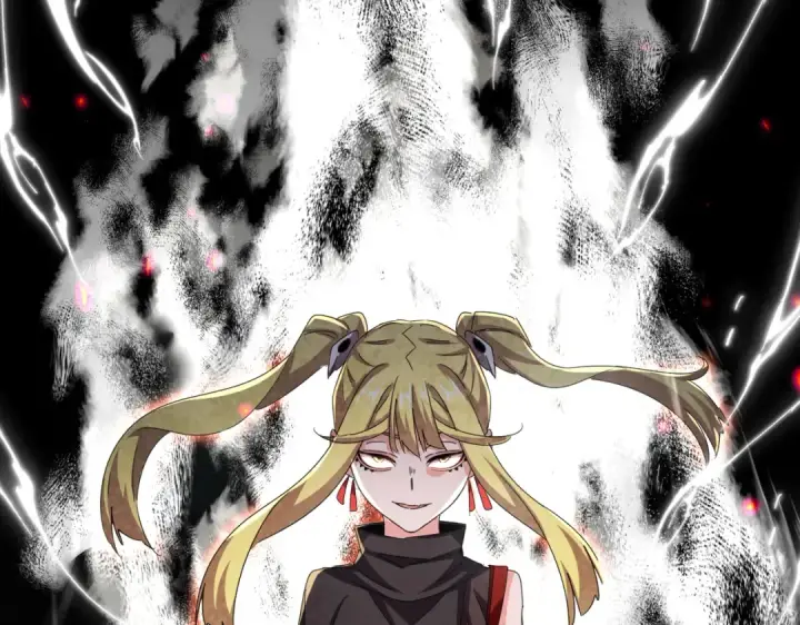 漫画《魔皇大管家》第584话 月儿第115张图