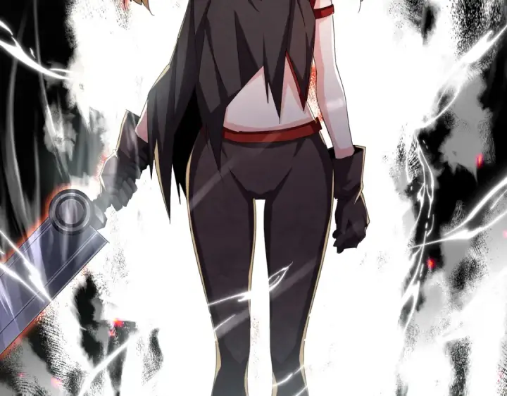 漫画《魔皇大管家》第584话 月儿第116张图