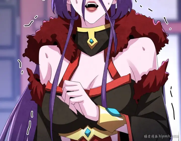 漫画《魔皇大管家》第584话 月儿第120张图