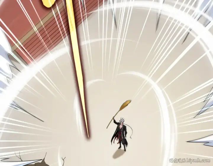 漫画《魔皇大管家》第584话 月儿第16张图