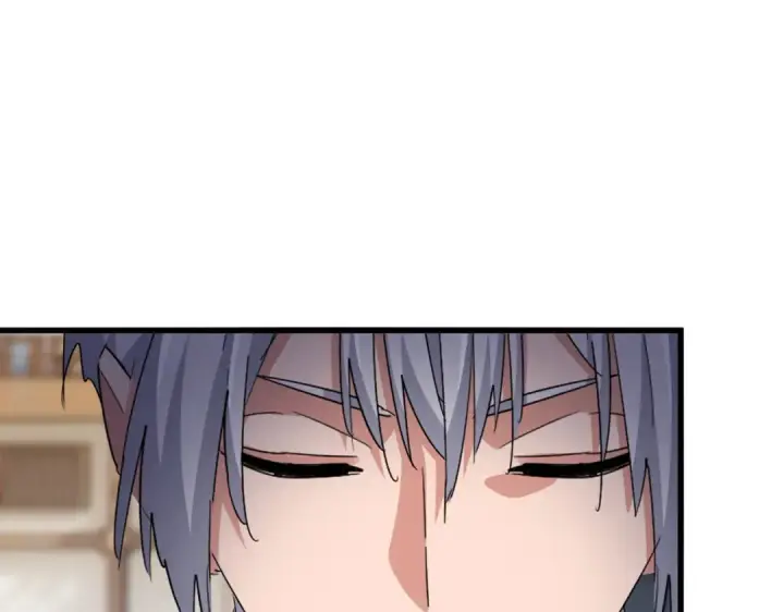 漫画《魔皇大管家》第584话 月儿第29张图