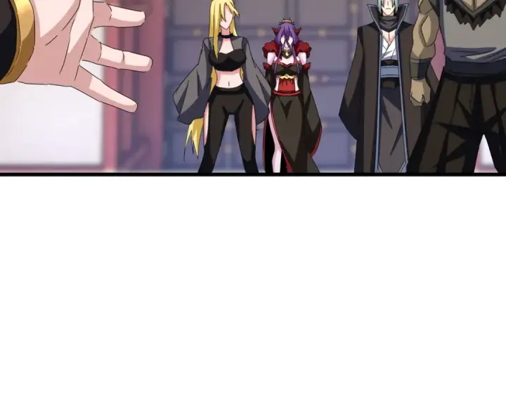 漫画《魔皇大管家》第584话 月儿第68张图