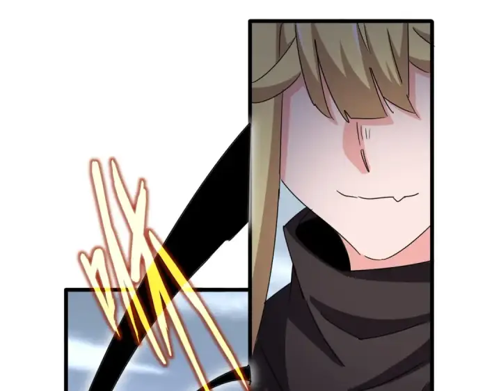 漫画《魔皇大管家》第584话 月儿第92张图