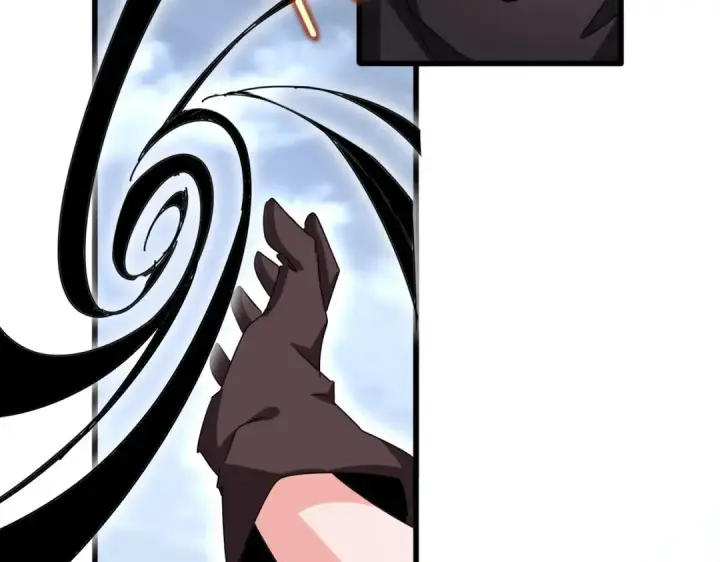 漫画《魔皇大管家》第584话 月儿第93张图