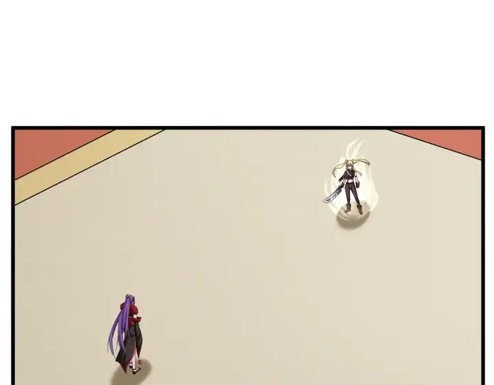 漫画《魔皇大管家》第585话 青炎第10张图