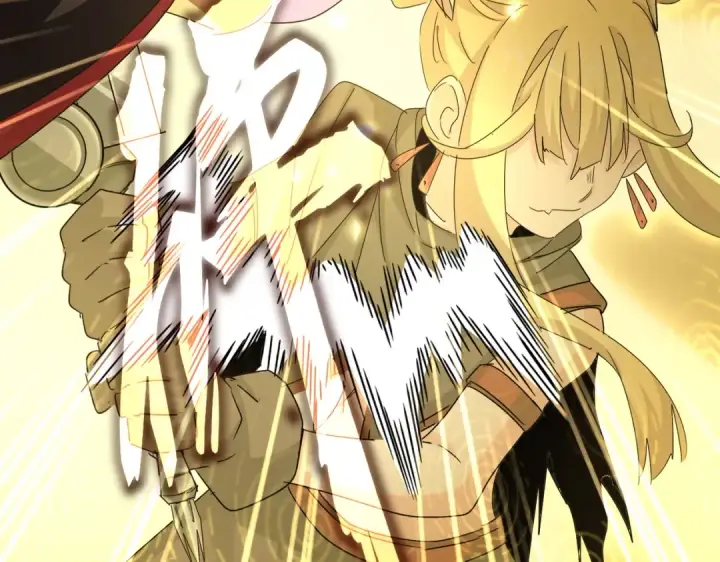 漫画《魔皇大管家》第585话 青炎第107张图