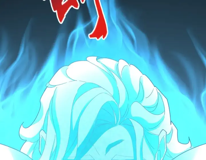 漫画《魔皇大管家》第585话 青炎第35张图