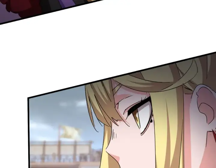 漫画《魔皇大管家》第585话 青炎第70张图
