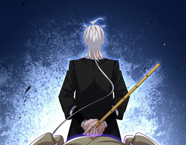 漫画《魔皇大管家》第585话 青炎第74张图