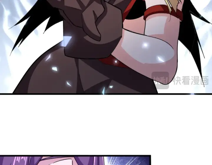漫画《魔皇大管家》第585话 青炎第81张图