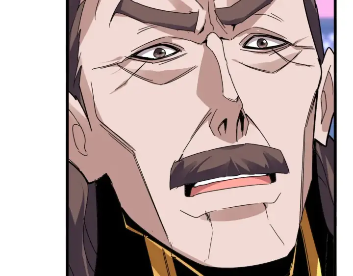 漫画《魔皇大管家》第586话 抢人第117张图