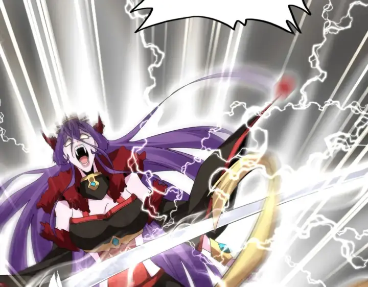 漫画《魔皇大管家》第586话 抢人第34张图