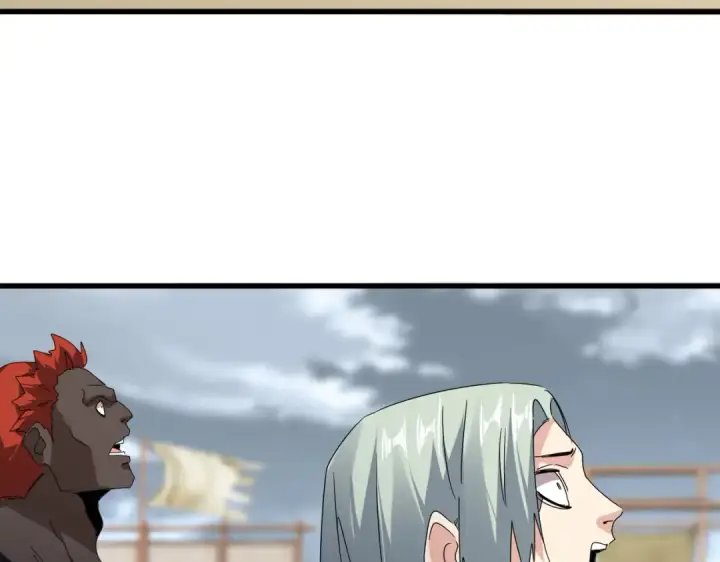 漫画《魔皇大管家》第586话 抢人第45张图