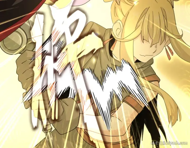 漫画《魔皇大管家》第586话 抢人第8张图