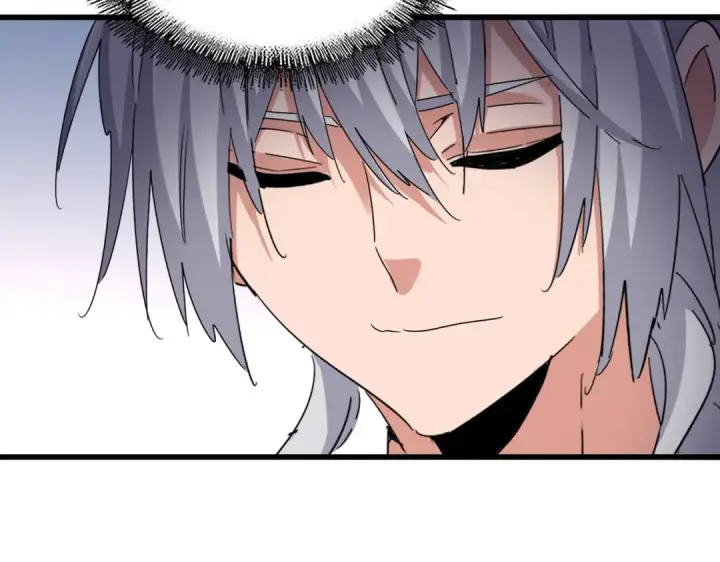 漫画《魔皇大管家》第587话 月儿想好了第102张图