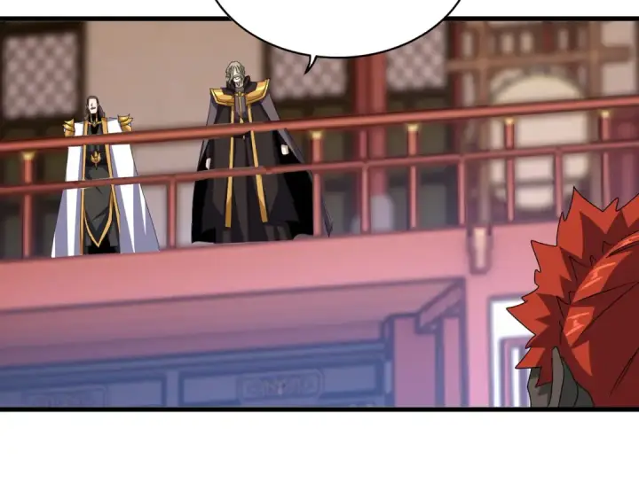 漫画《魔皇大管家》第587话 月儿想好了第66张图